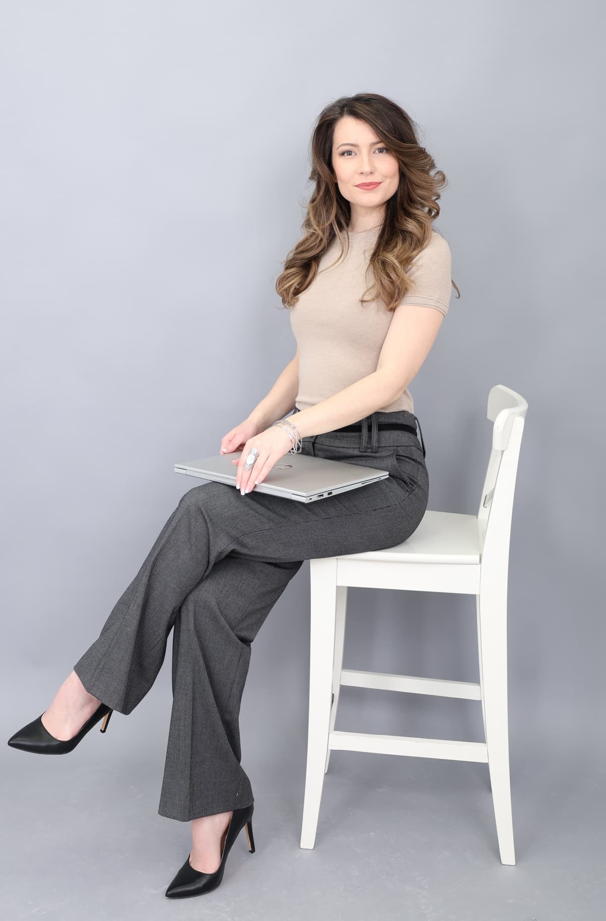 Natalia — 1:1 Coaching